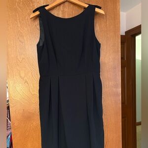 Ann Taylor cocktail dress